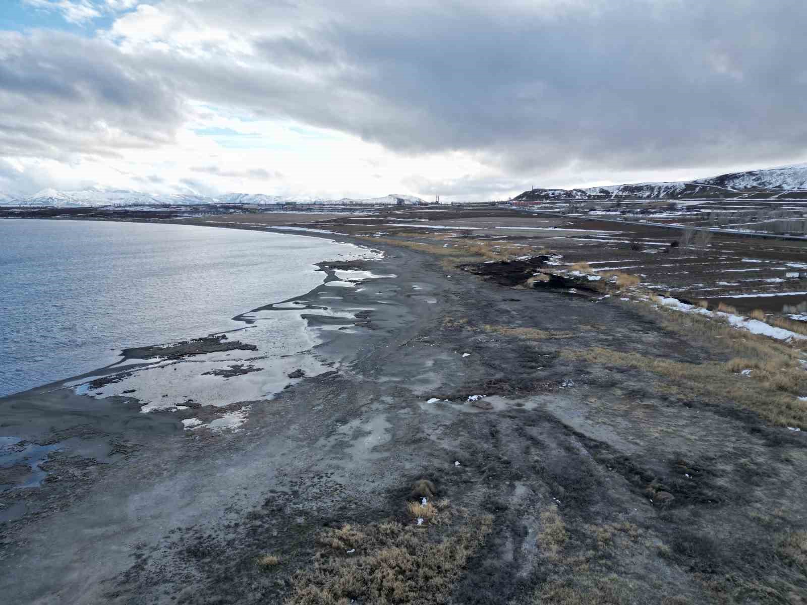 Prof. Dr. Elmastaş: "Kuraklık riski azaldı ama tasarruf şart"
