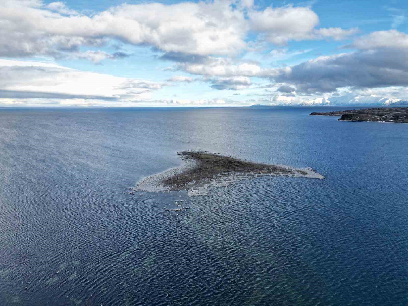 Prof. Dr. Elmastaş: "Kuraklık riski azaldı ama tasarruf şart"
