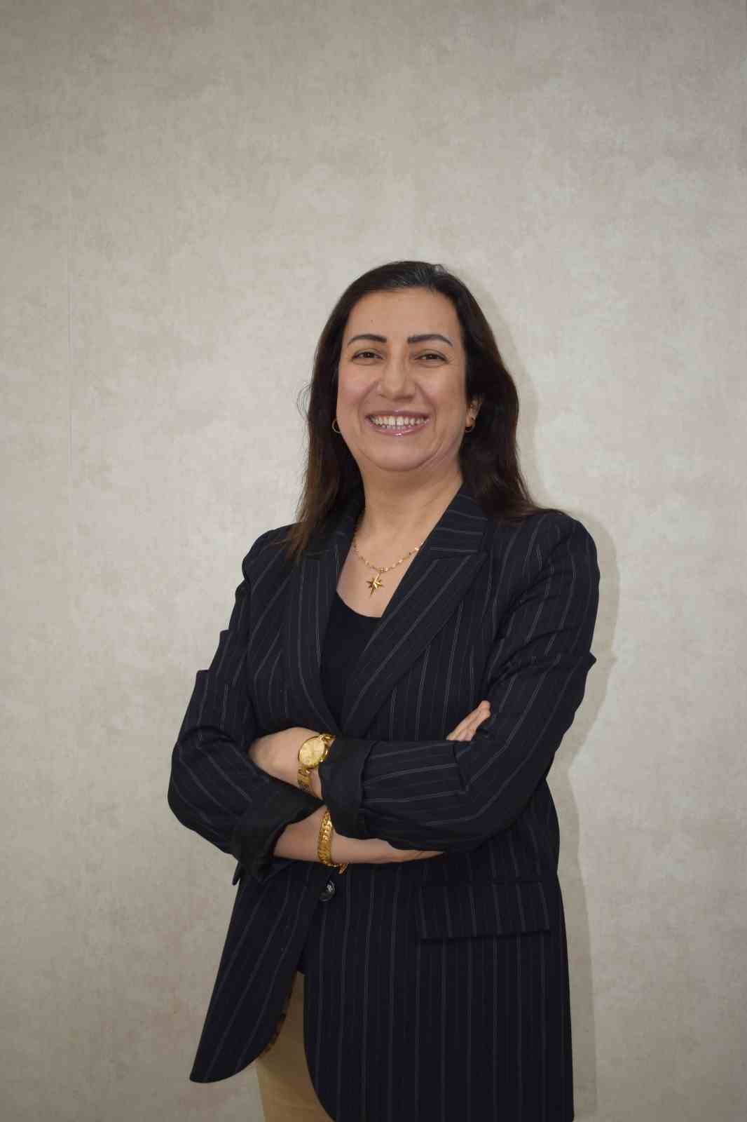 Prof. Dr. Güler kadınları uyardı
