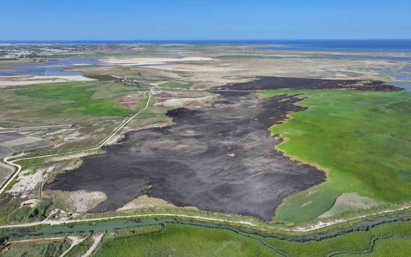 Prof. Dr. Halil Kumbur: "Su kaynakları iyi yönetilmezse Türkiye su fakiri olacak"
Prof. Dr. Halil Kumbur: "Su kaynakları iyi yönetilmezse Türkiye su fakiri olacak"