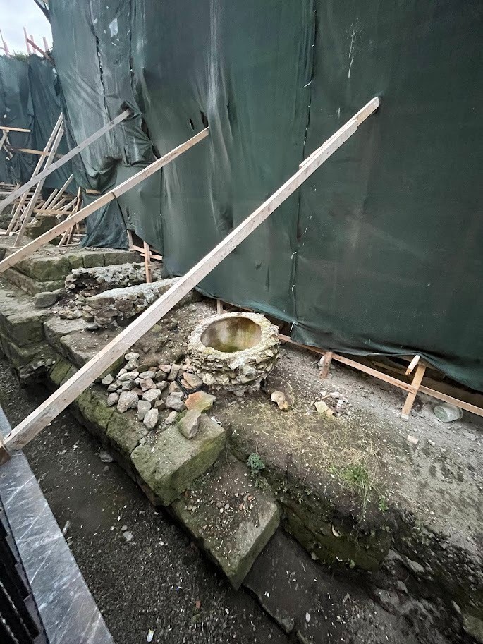 Prof. Dr. Mehmet Yavuz: "Kadınlar hali binası bir an önce bulunduğu yerden taşınmalı"

