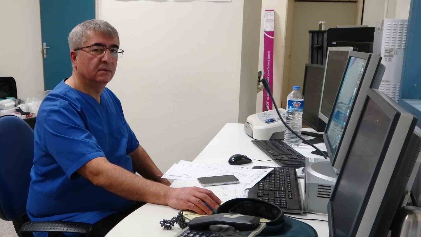 Prof. Dr. Pekdemir: "Gençlerde ani ölümlerin yüzde 90’ı genetik nedenlerden kaynaklanıyor"
