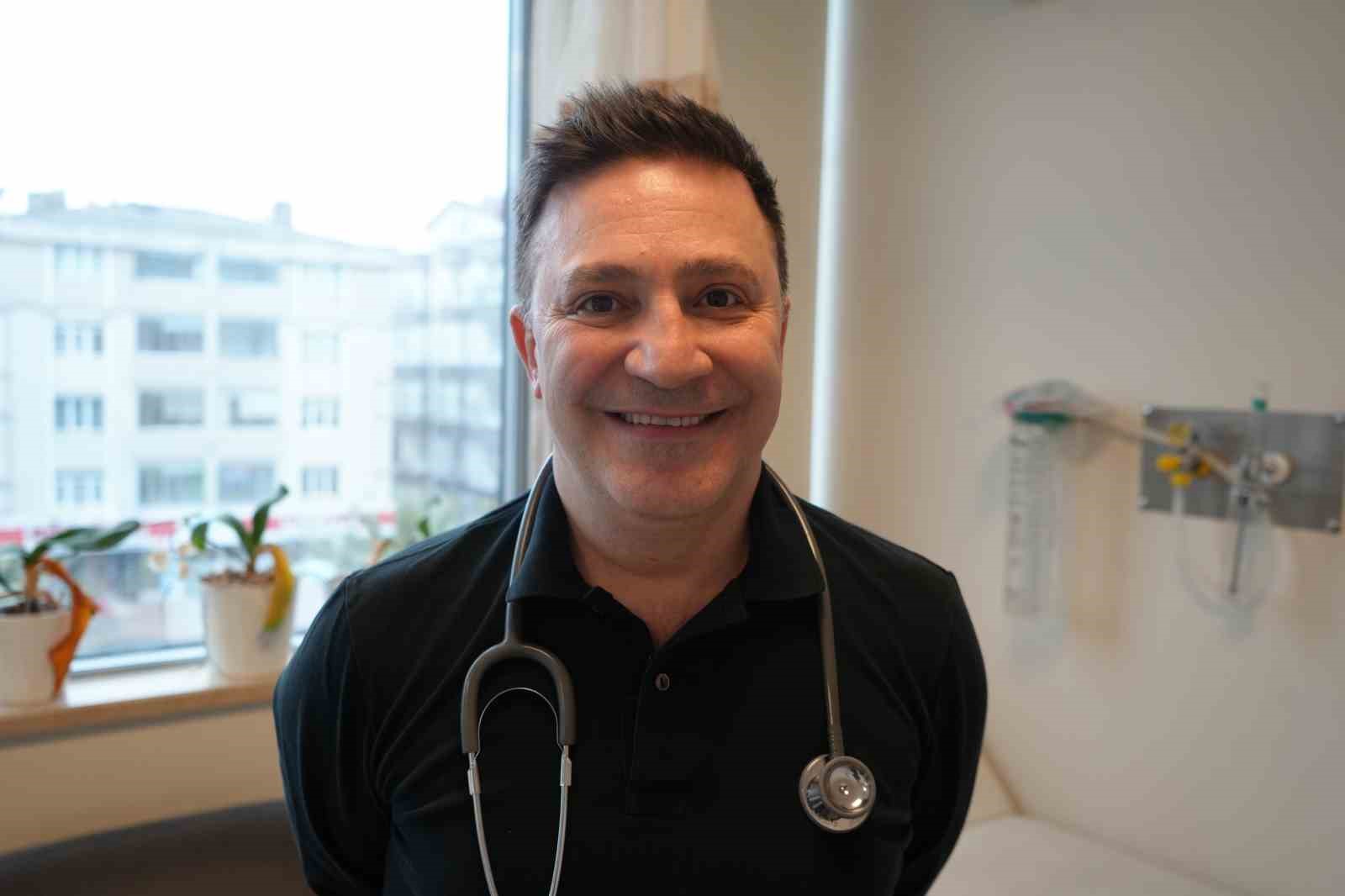 Profesör açıkladı: "Evlilik kanseri önlüyor"
