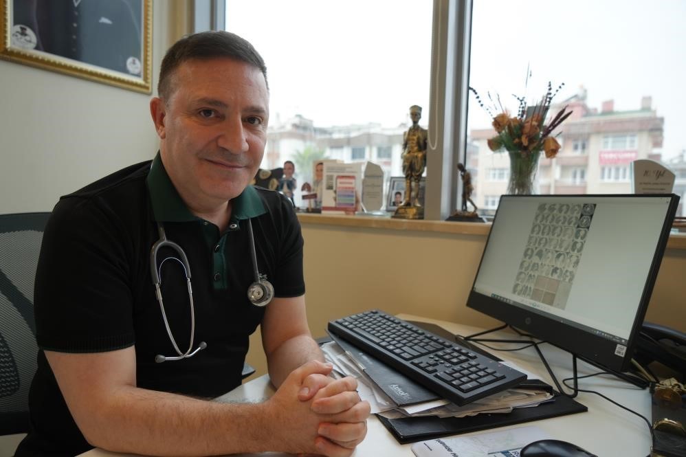 Profesör açıkladı: "Nipah virüsü ülkemiz için risk oluşturmuyor"
