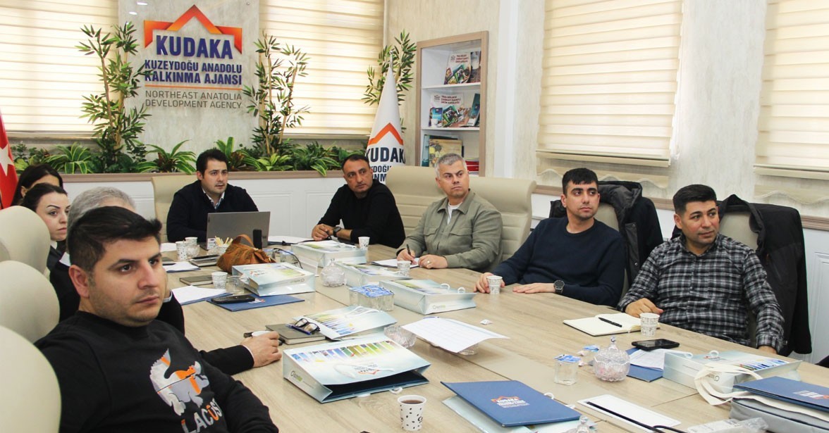 Proje yönetiminde kurumsal kapasite güçleniyor
