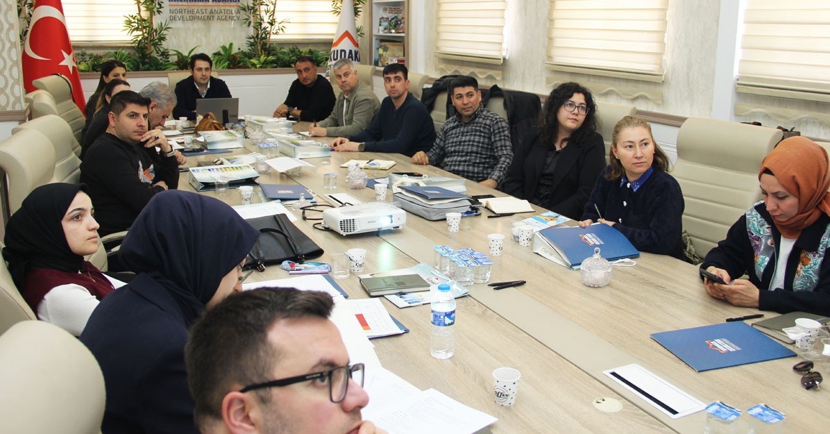 Proje yönetiminde kurumsal kapasite güçleniyor
