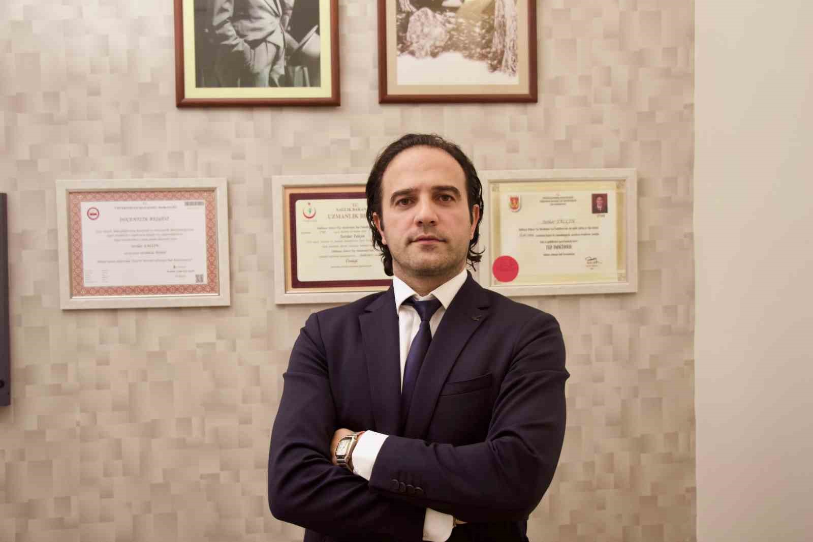 Prostat büyümesine rezum yöntemi
