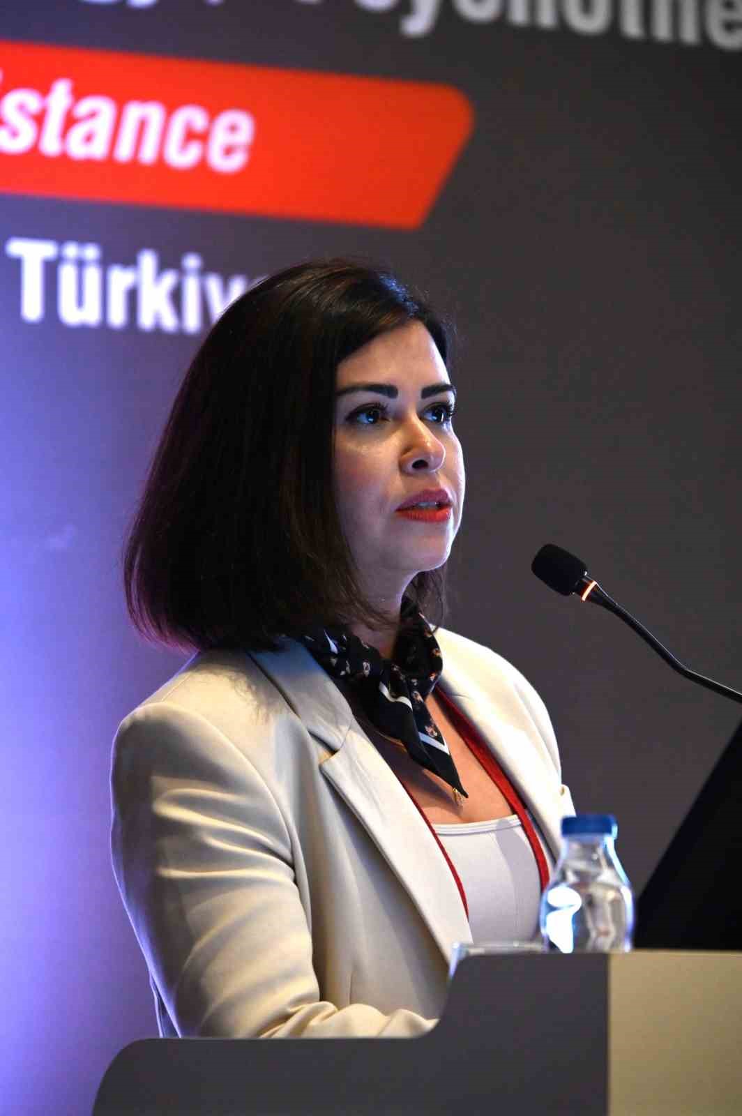 Psikiyatride geleceğin yol haritası belirlendi
