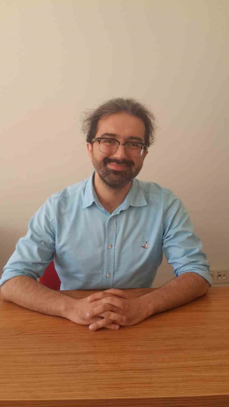 Psikofarmakologlar 15-18 Nisan’da Antalya’da toplanıyor
