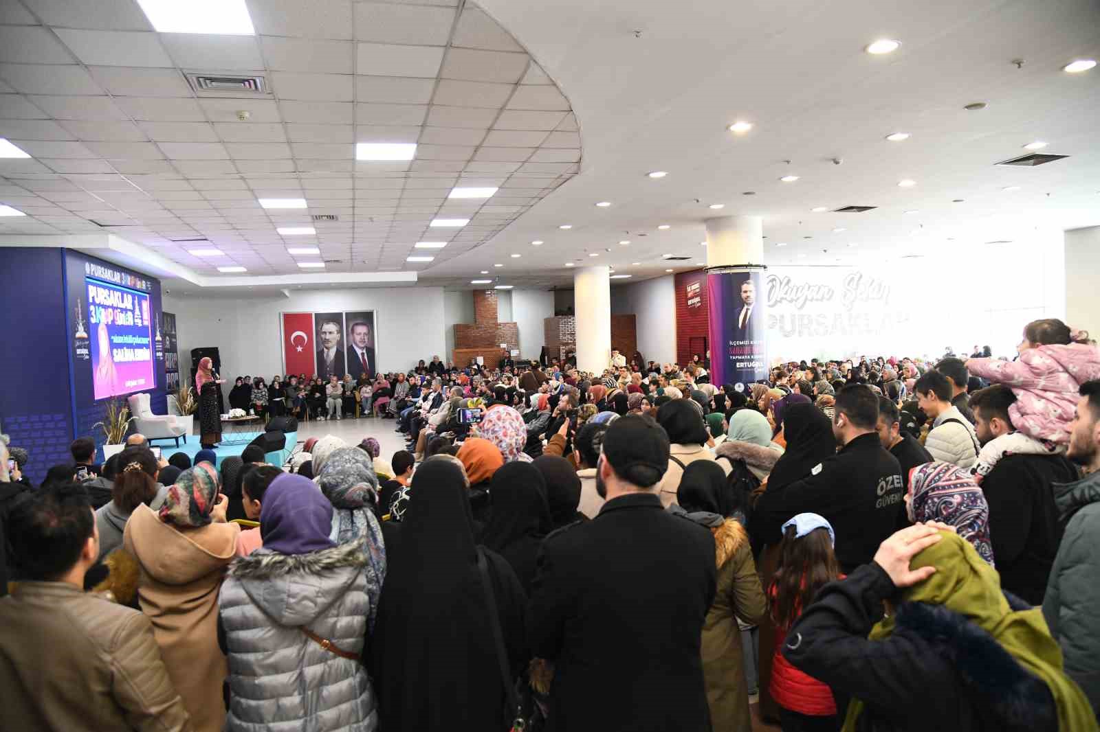 Pursaklar’da Kitap Günleri 6 Şubat’ta başlıyor
