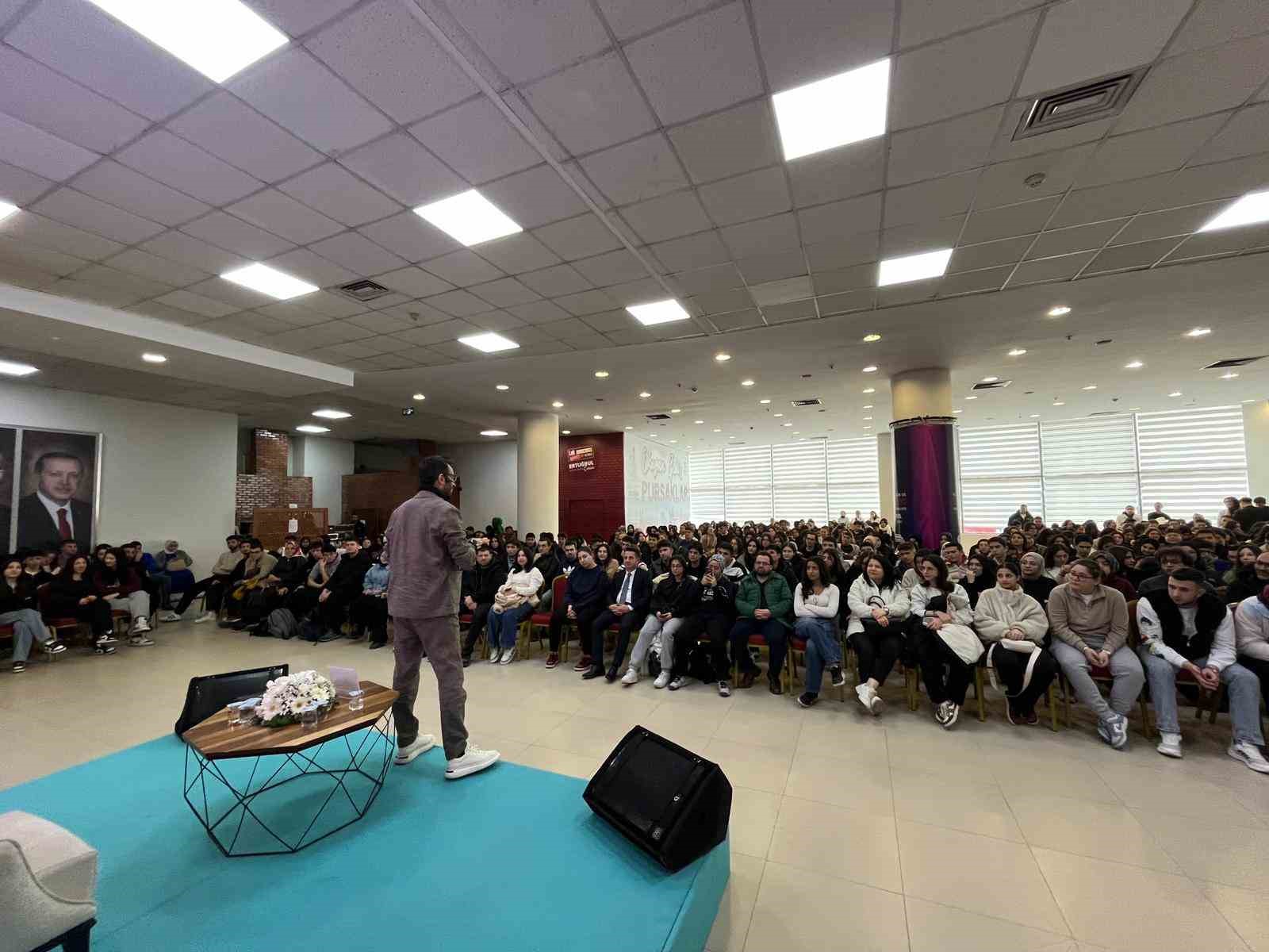 Pursaklar’da Kitap Günleri 6 Şubat’ta başlıyor
