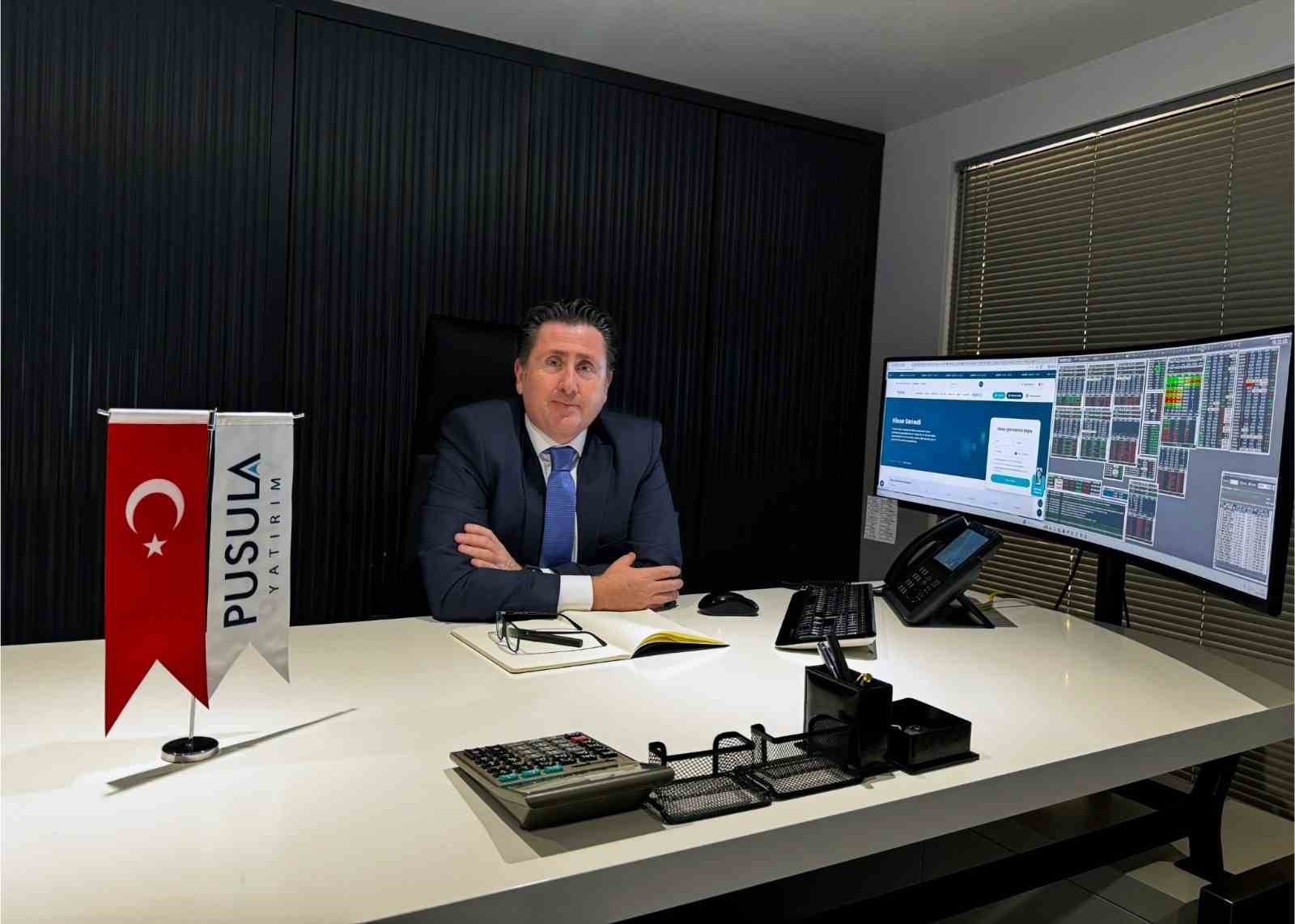 Pusula Holding, ALB Yatırım’ı satın aldı
