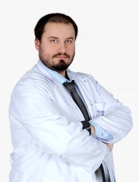 Radyoloji Uzmanı Özgür: "Her tiroid nodülü ameliyat gerektirmez"
