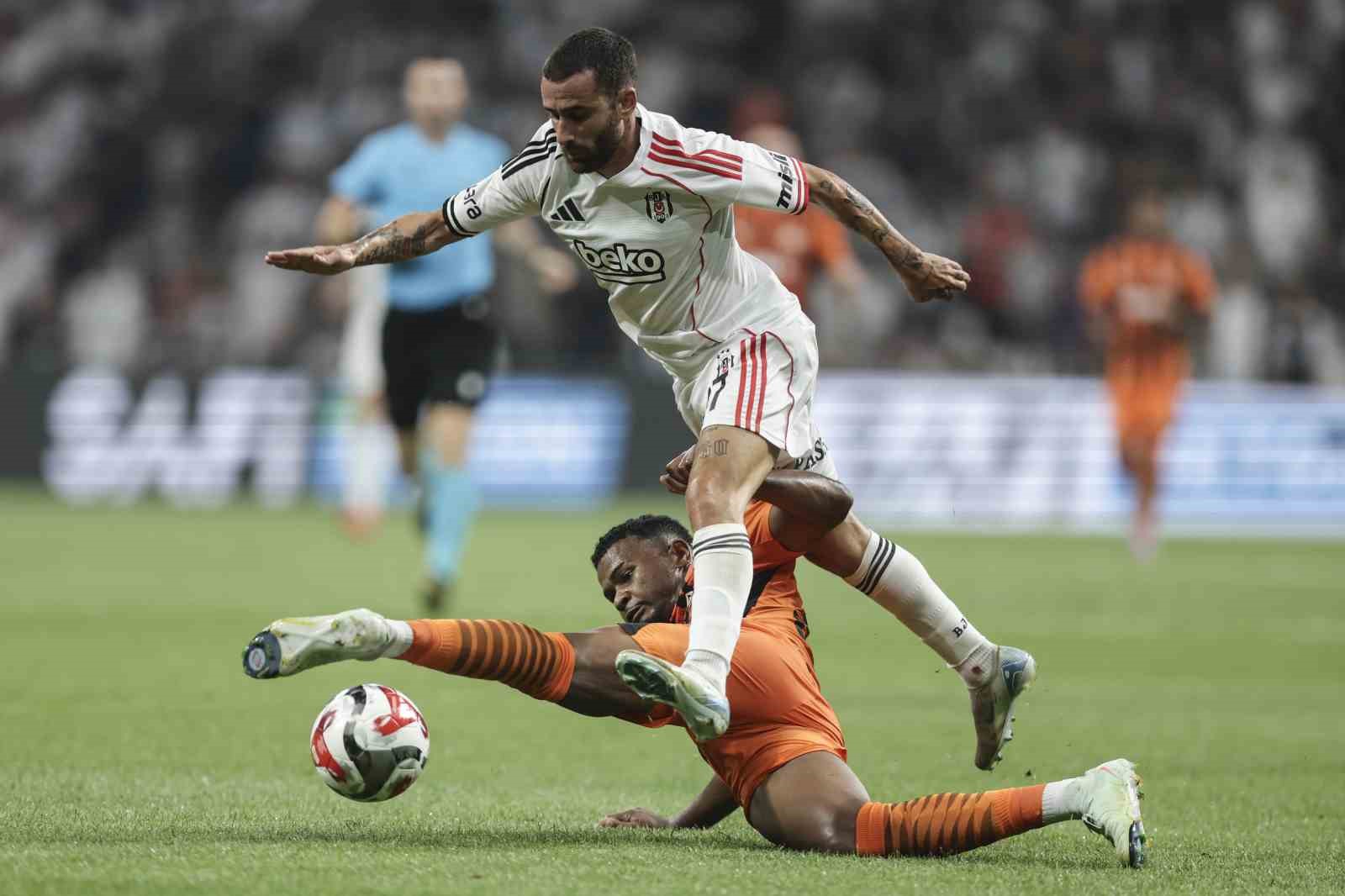 Rafa Silva, Benfica’ya transfer oldu
