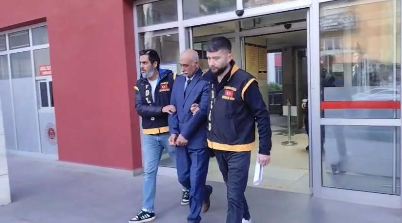 Ramazan Avuşmak tahliye edildi
