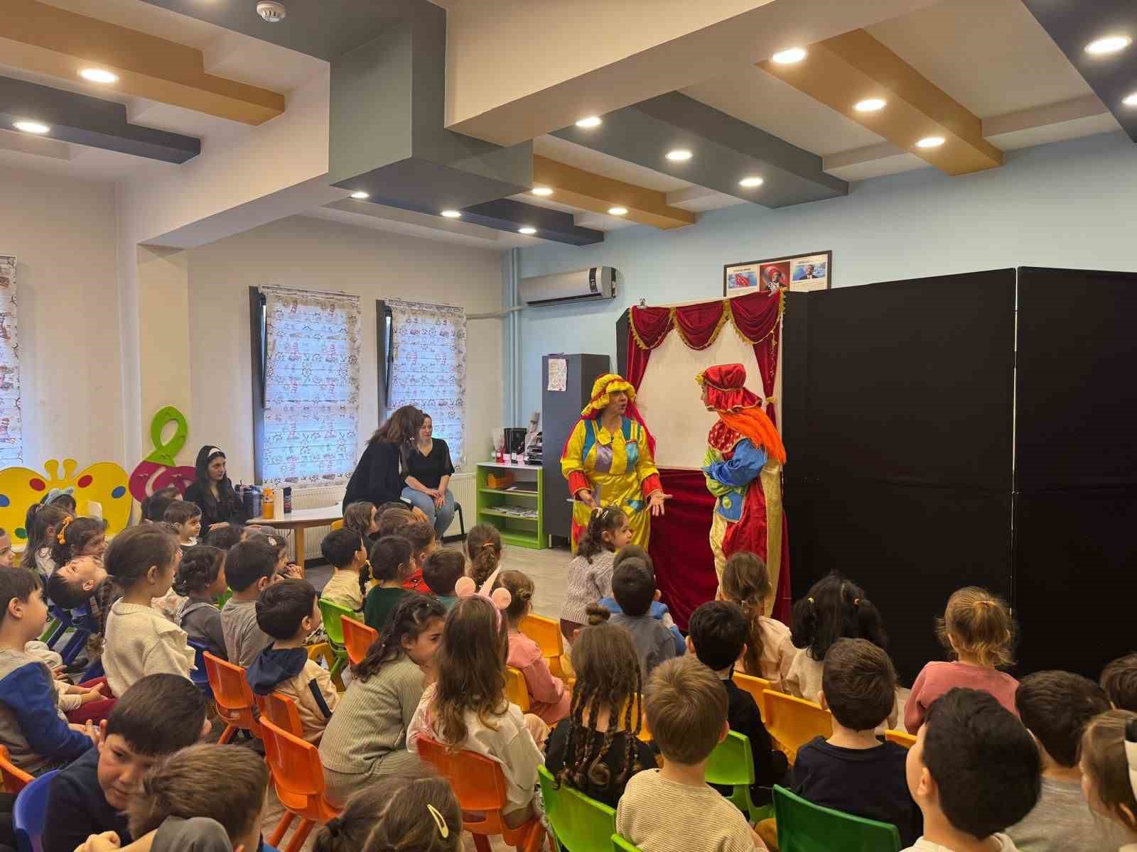 Ramazan ayı, "Maarifin Kalbinde Ramazan" temasıyla karşılanacak
