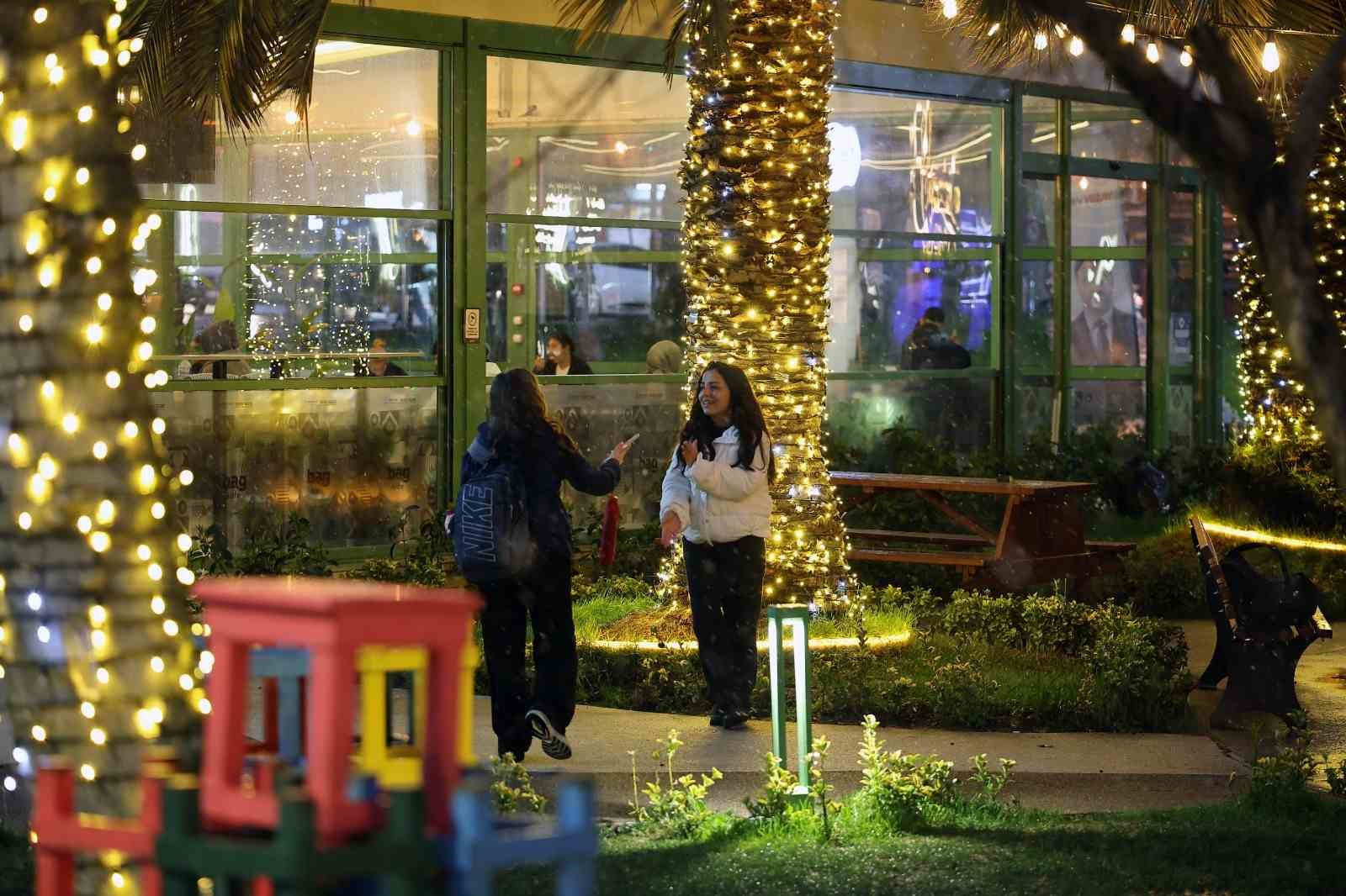 Ramazan ayında Bağcılar ışıl ışıl oldu
