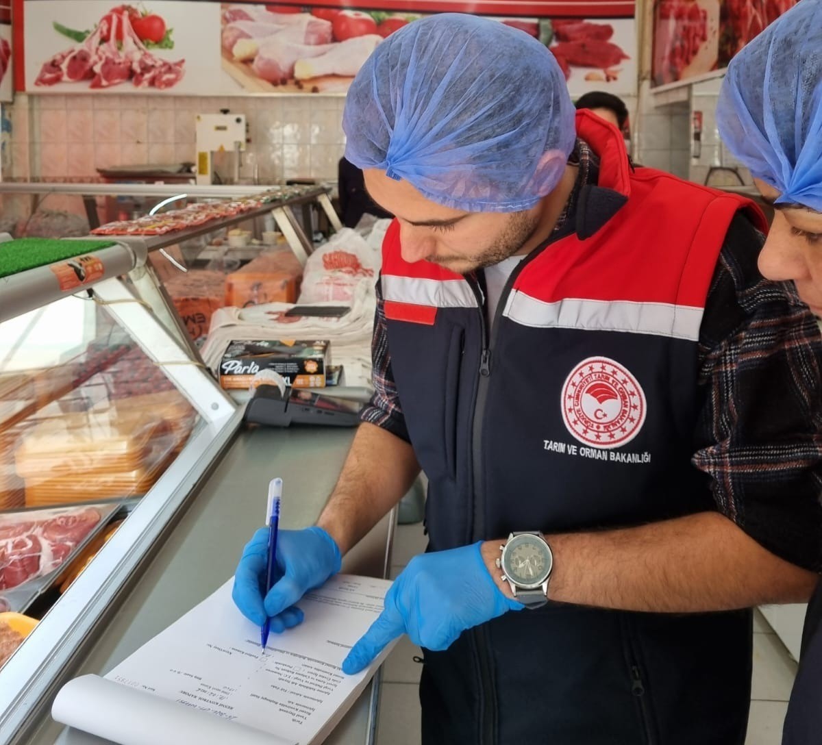 Ramazan ayında gıda denetimleri aralıksız sürüyor
