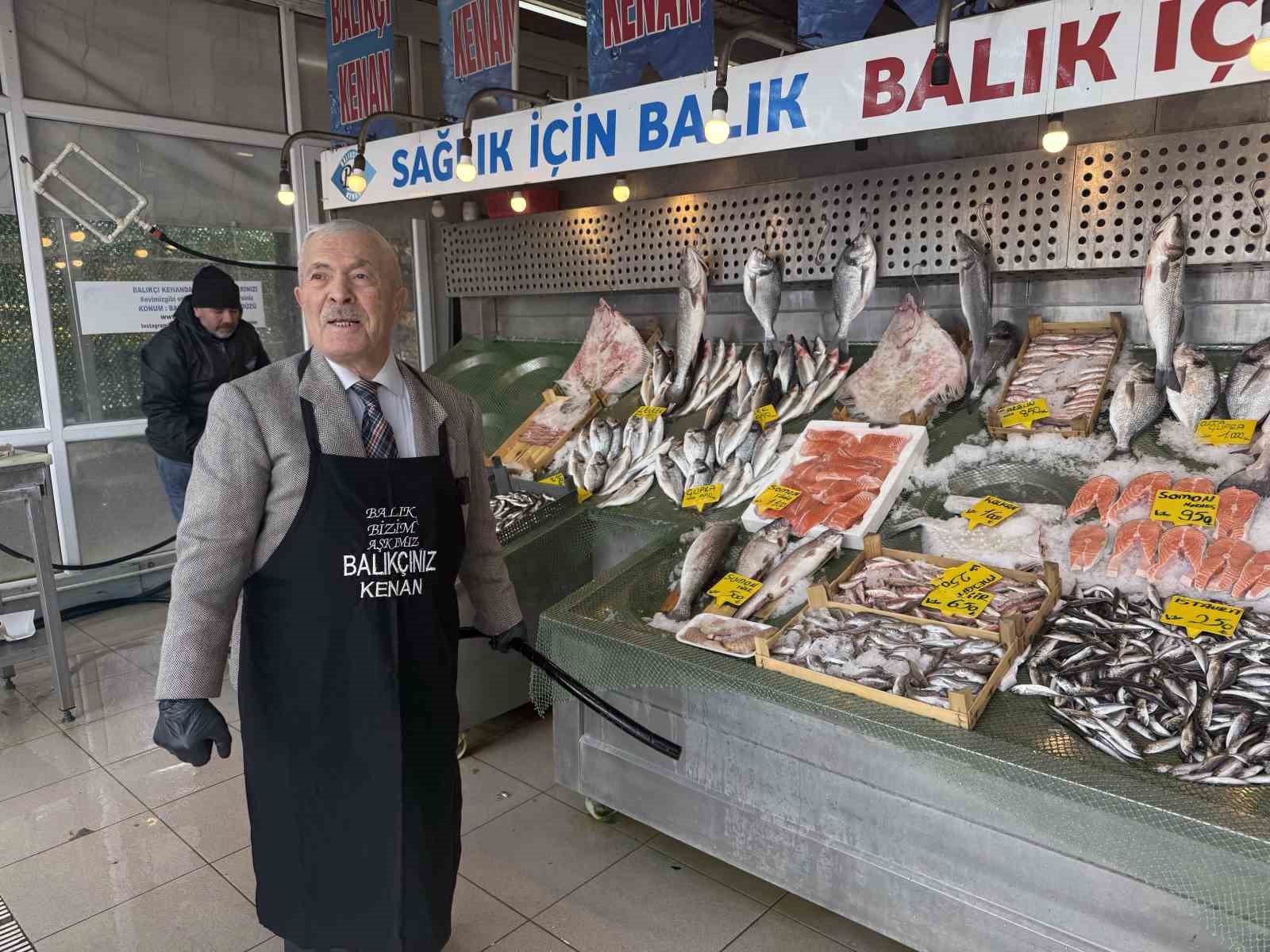 Ramazan ayında iftar menüsünde balık yemeği önerisi
