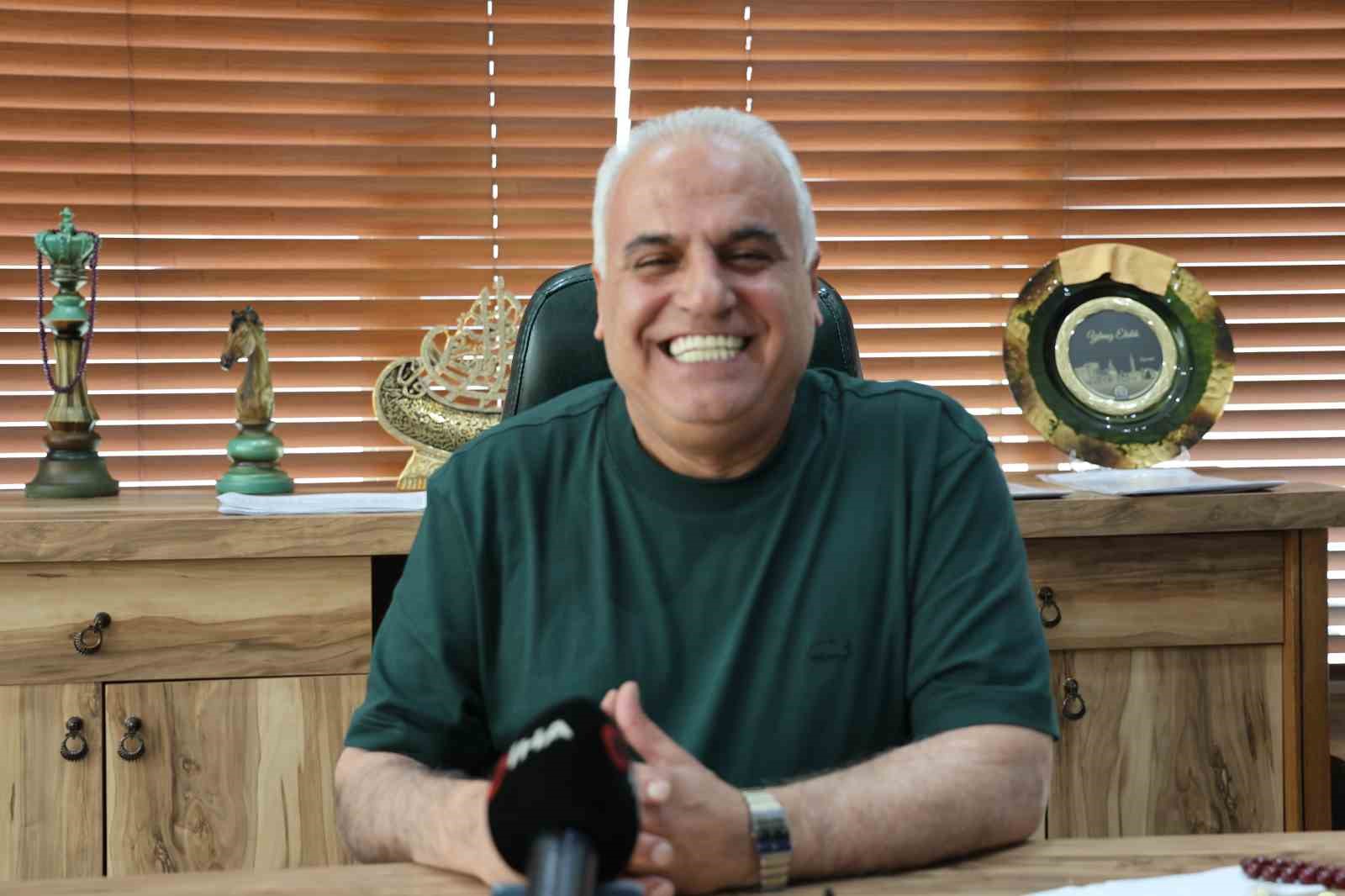 Ramazan bayramı için Diyarbakır’ın tescilli ürünleri kadayıf ve soğuk baklavaya yoğun talep
