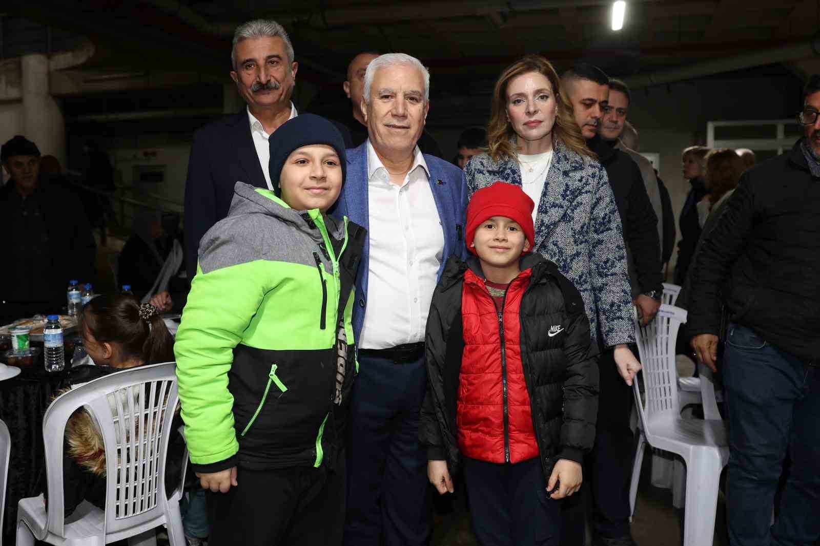 Ramazan, Büyükşehir’le bir başka yaşanıyor
