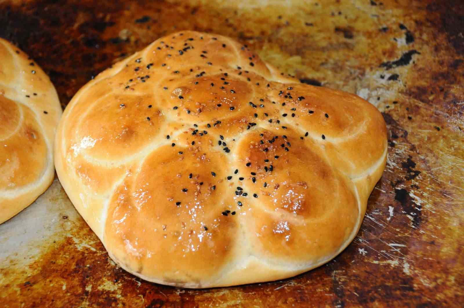 Ramazan çöreği tescillendi
