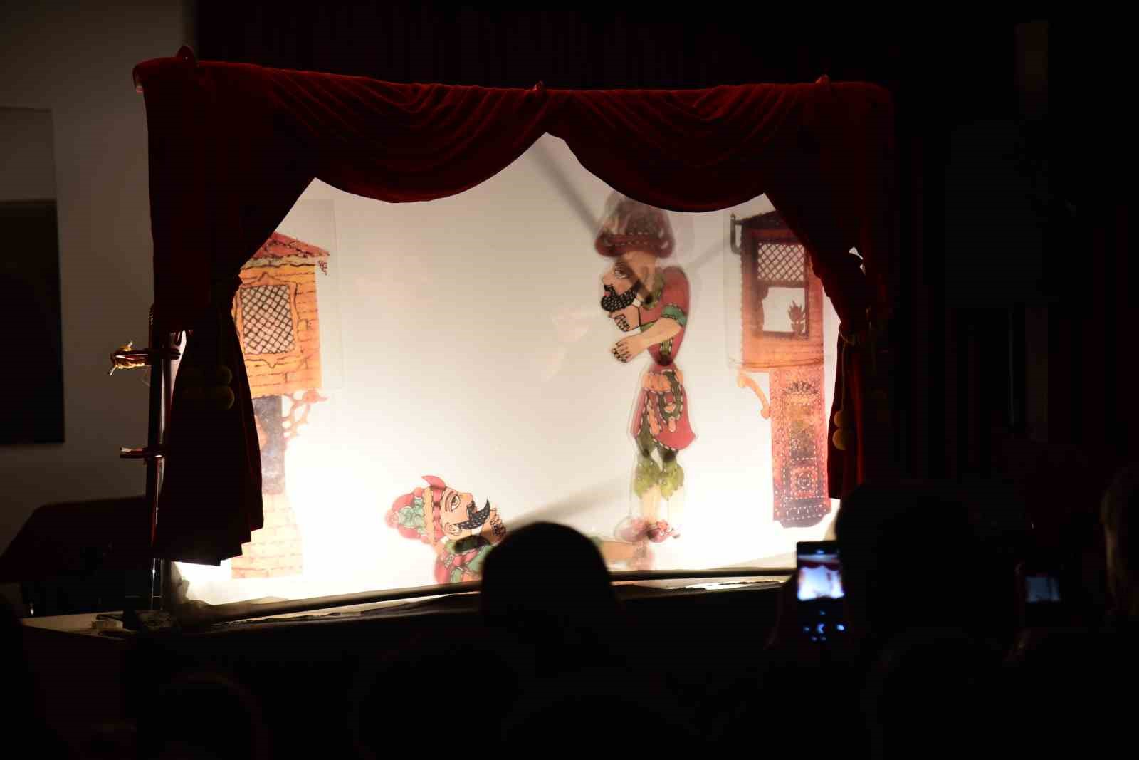 Ramazan coşkusu kültür ve sanatla buluşuyor
