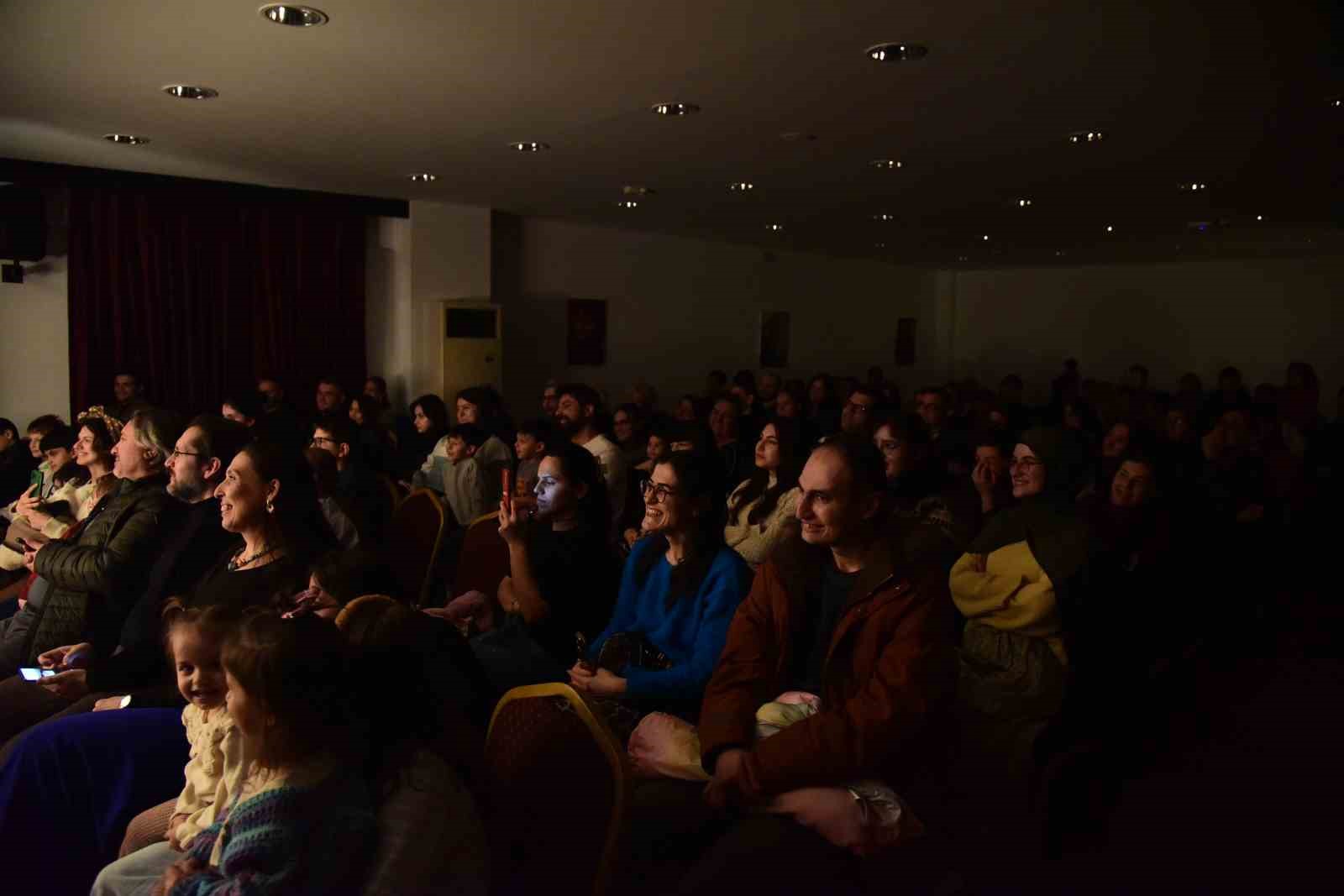 Ramazan coşkusu kültür ve sanatla buluşuyor
