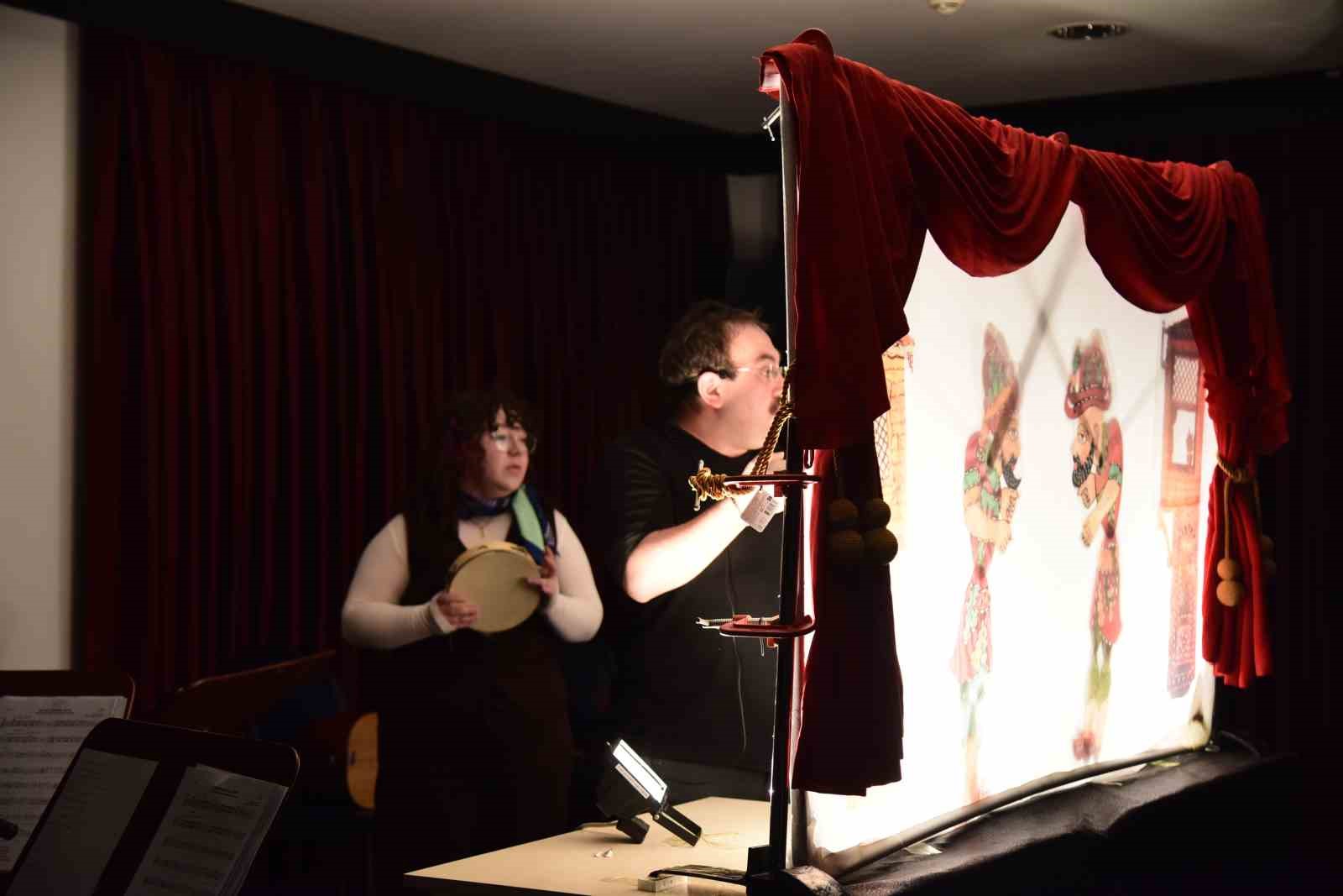 Ramazan coşkusu kültür ve sanatla buluşuyor
