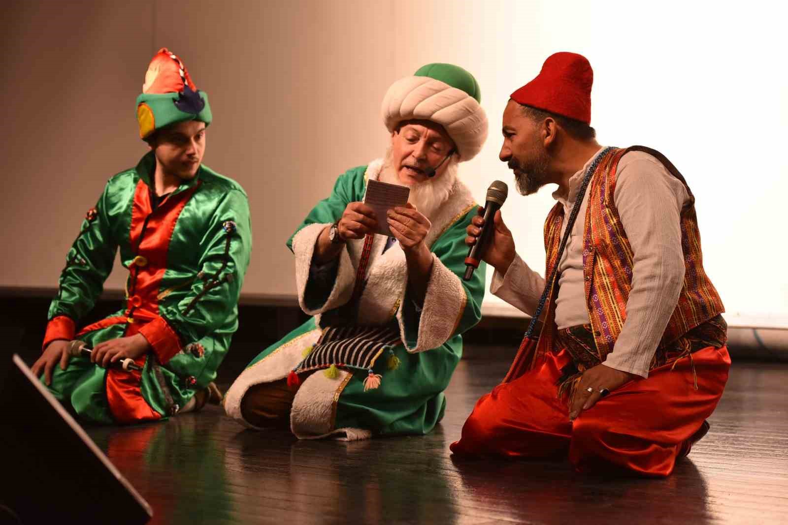 Ramazan coşkusu, Yıldırım’ı saracak
