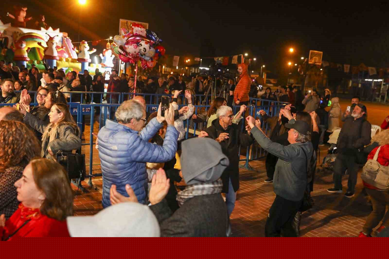 Ramazan etkinlikleri dolu dolu geçiyor
