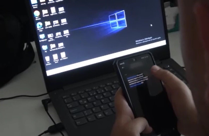 Ramazan kolisi aldım derken dolandırıcıların kredi ağına takılmayın
