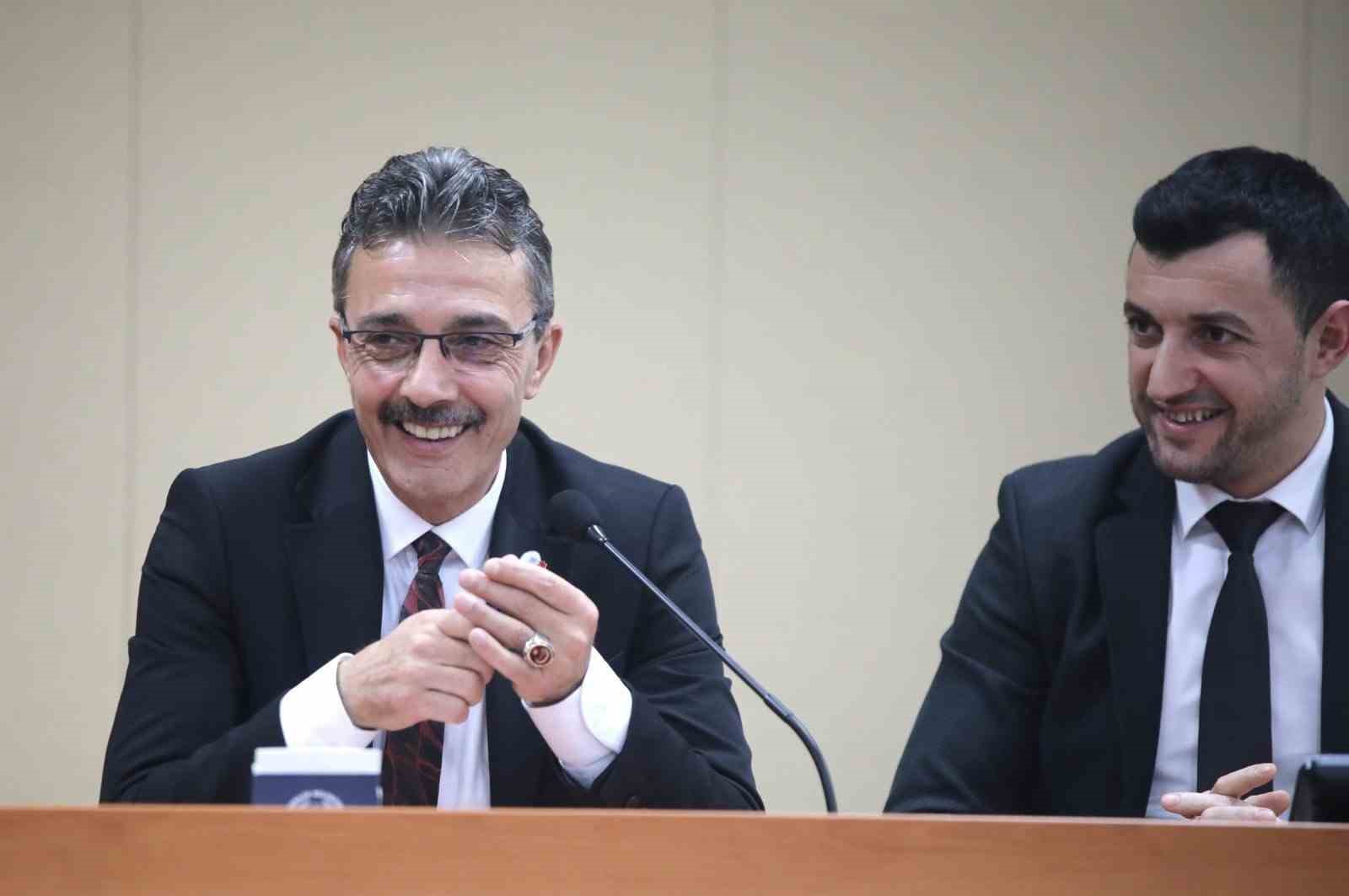 Ramazan öncesi marketlerde denetim ve fiyat istikrarı masaya yatırıldı
