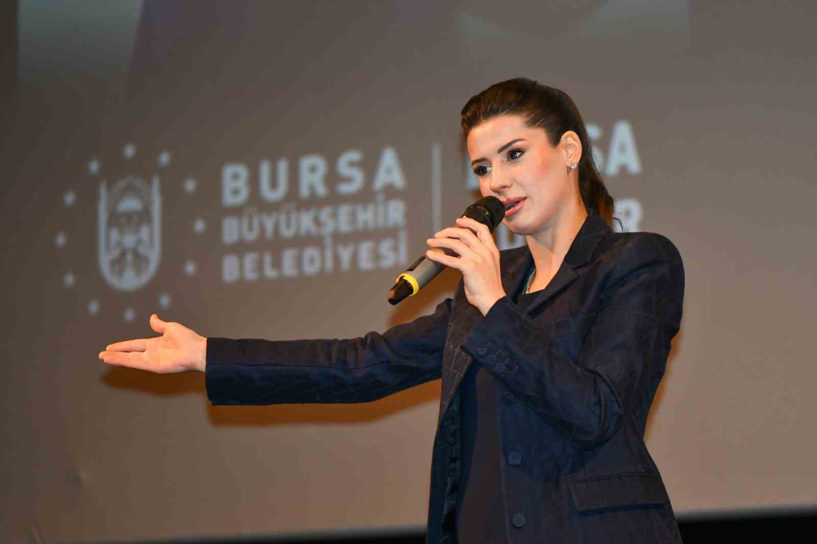 Ramazan sofralarında sağlıklı beslenme konuşuldu
