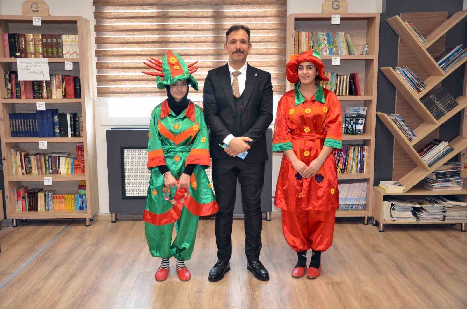 Ramazan Sokağına yoğun ilgi
