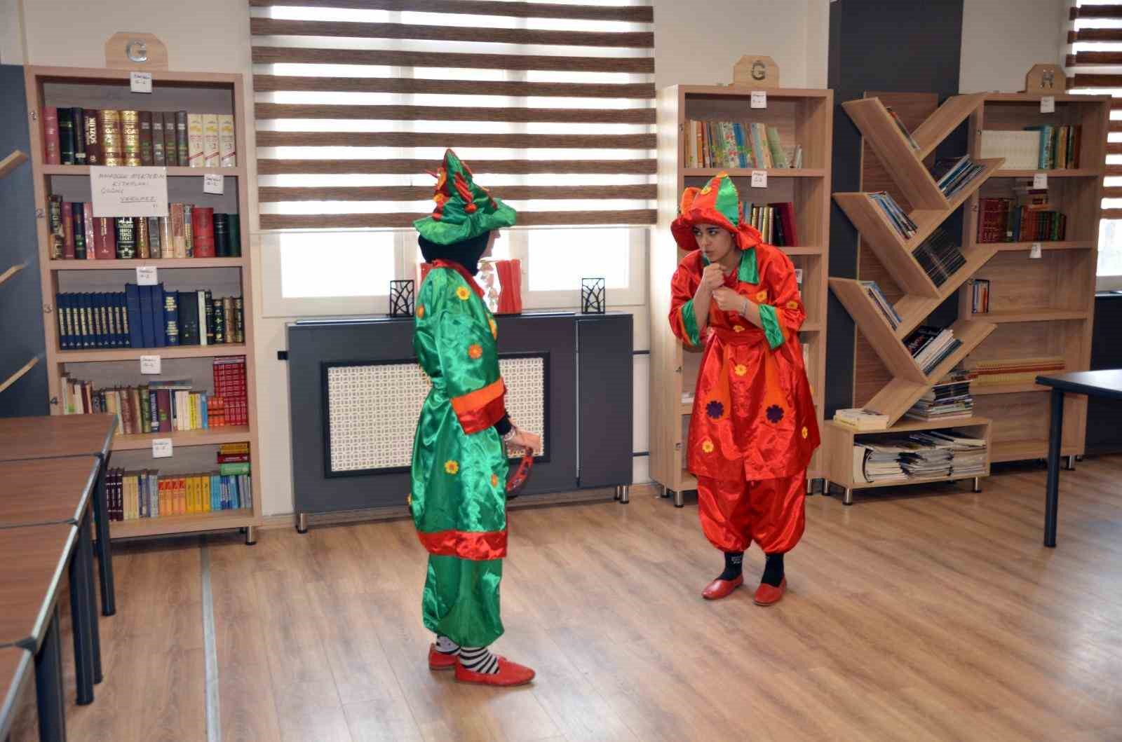 Ramazan Sokağına yoğun ilgi
