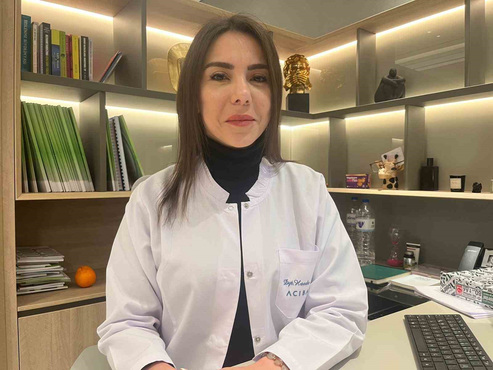 Ramazan sonrası beslenme düzenine geçişte metabolik şok uyarısı
