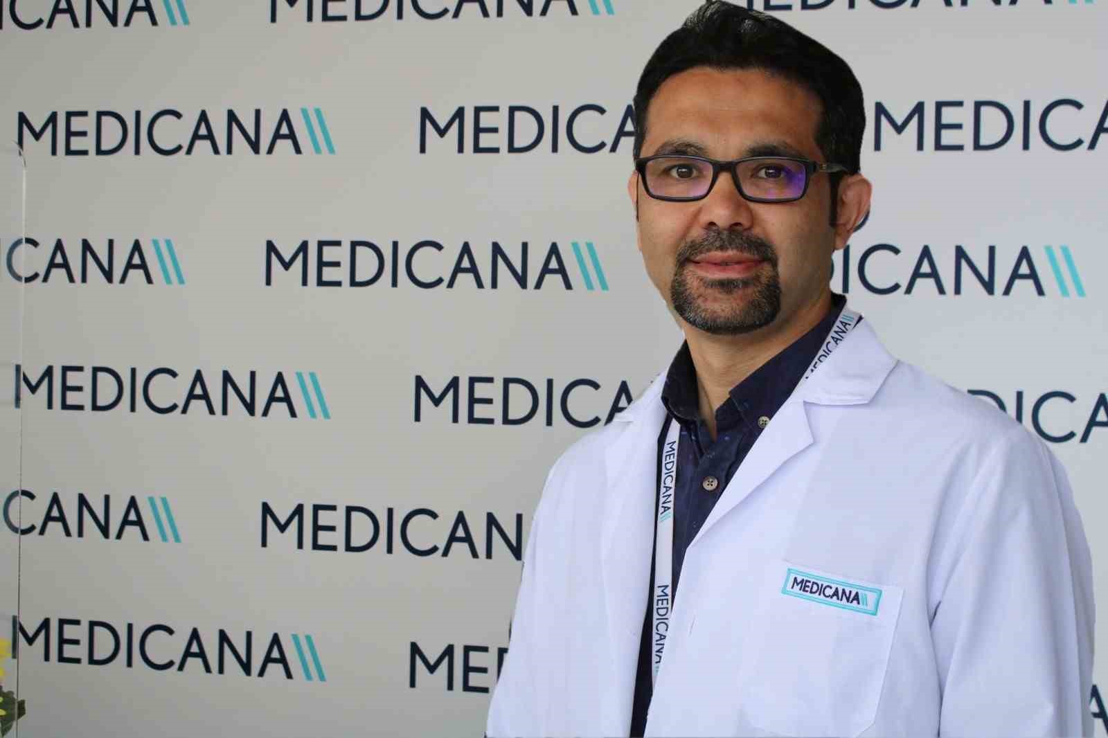 Ramazan’da böbrek sağlığı hakkında önemli bilgiler
Ramazan’da böbrek sağlığı hakkında önemli bilgiler