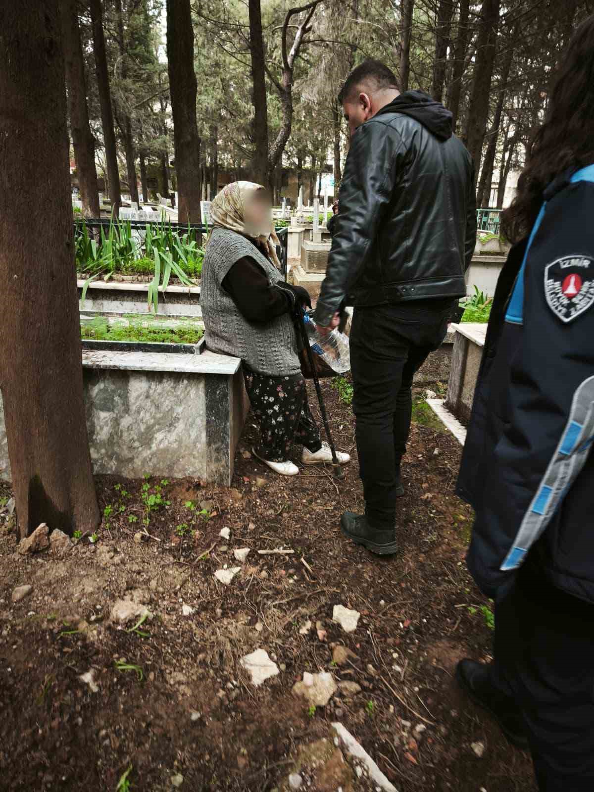 Ramazanda dilencilere yönelik denetimler artırıldı
Ramazanda dilencilere yönelik denetimler artırıldı