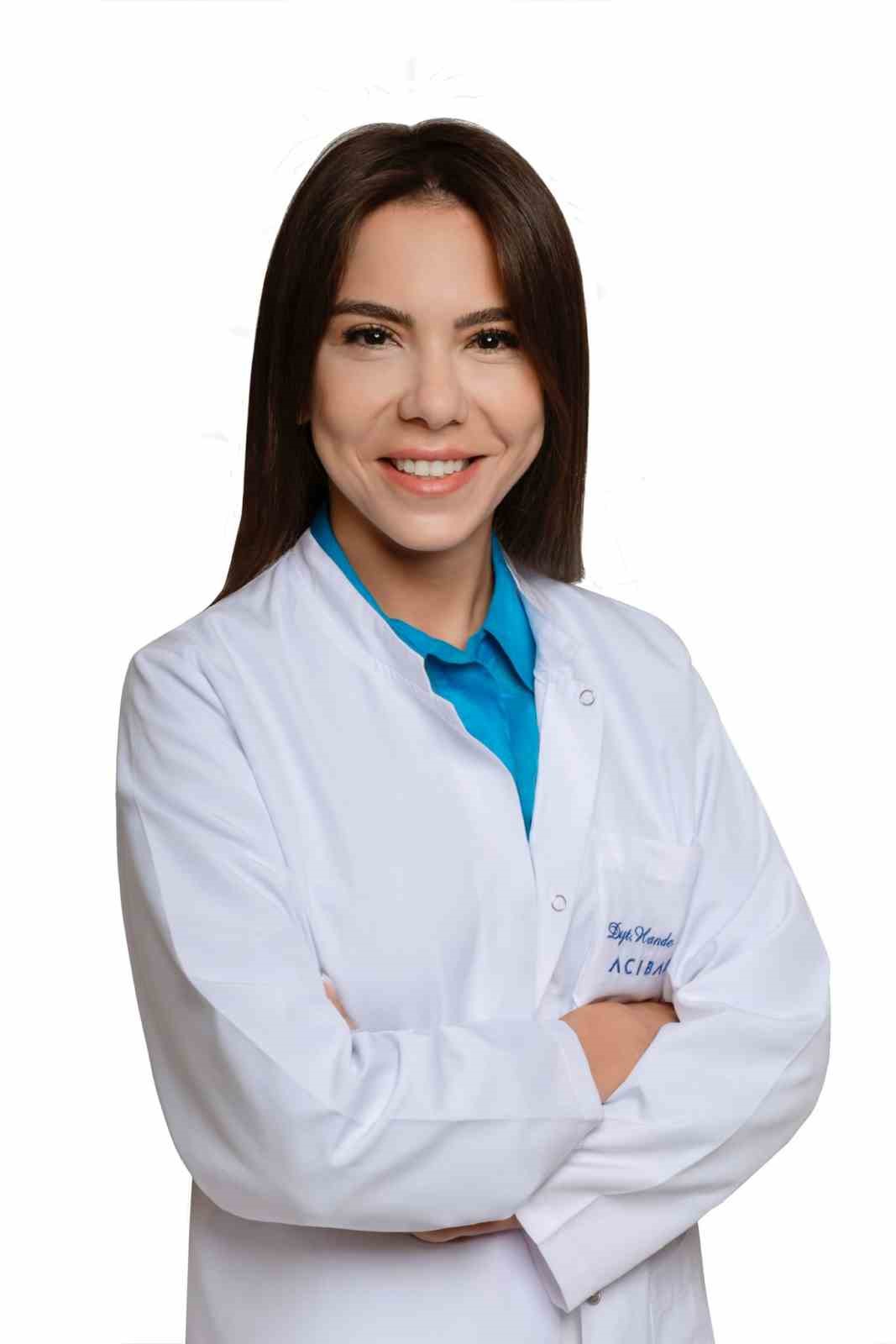 Ramazan’da doğru besin seçimi sağlık sorunlarını önlüyor
Ramazan’da doğru besin seçimi sağlık sorunlarını önlüyor