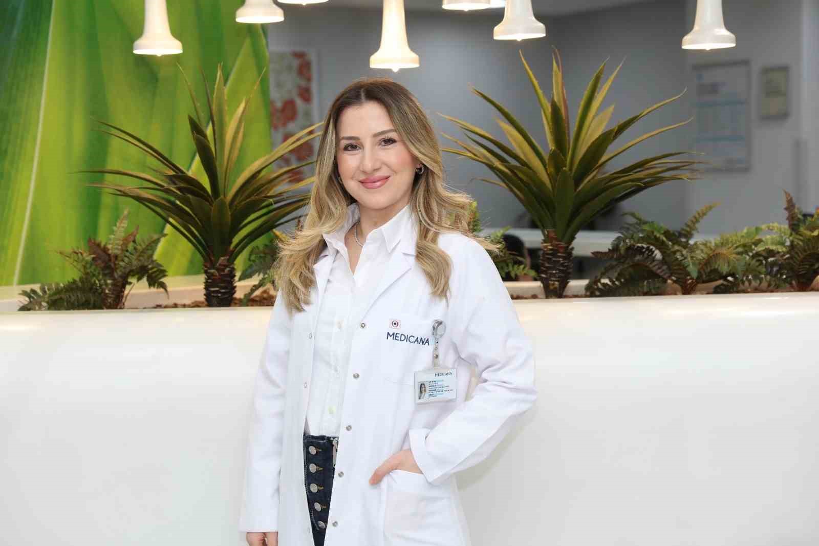 Ramazanda enerji kaybettiren hatalara dikkat
Ramazanda enerji kaybettiren hatalara dikkat