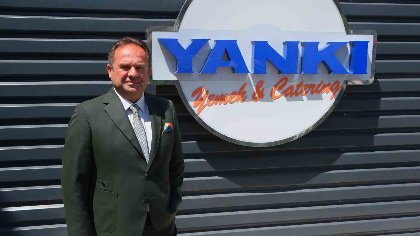 Ramazan’da erzak paketi yerine tüketime hazır iftar ve sahur menüsü
