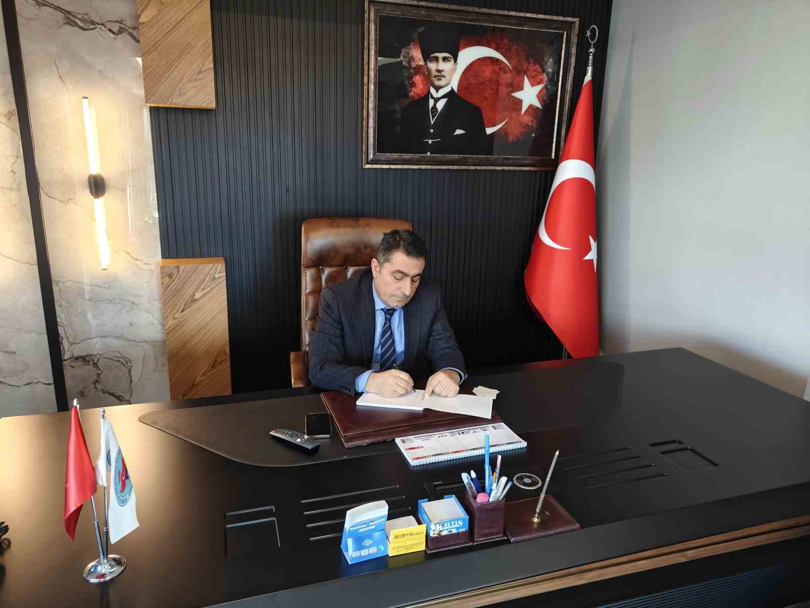 Ramazan’da ete zam yok
