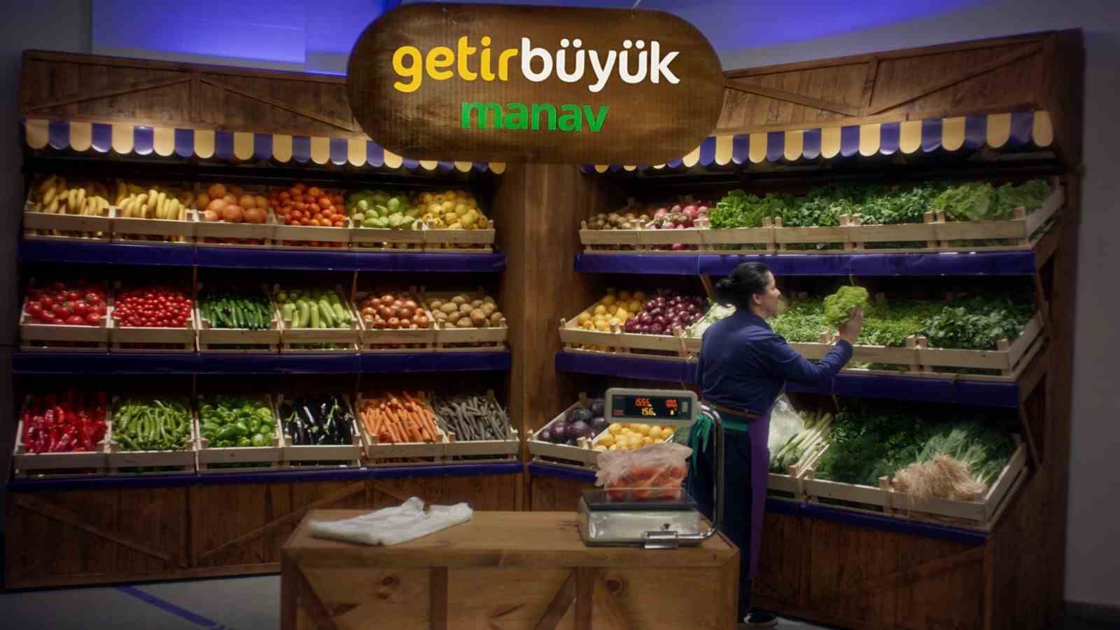 Ramazan’da online market alışverişine ilgi artıyor
