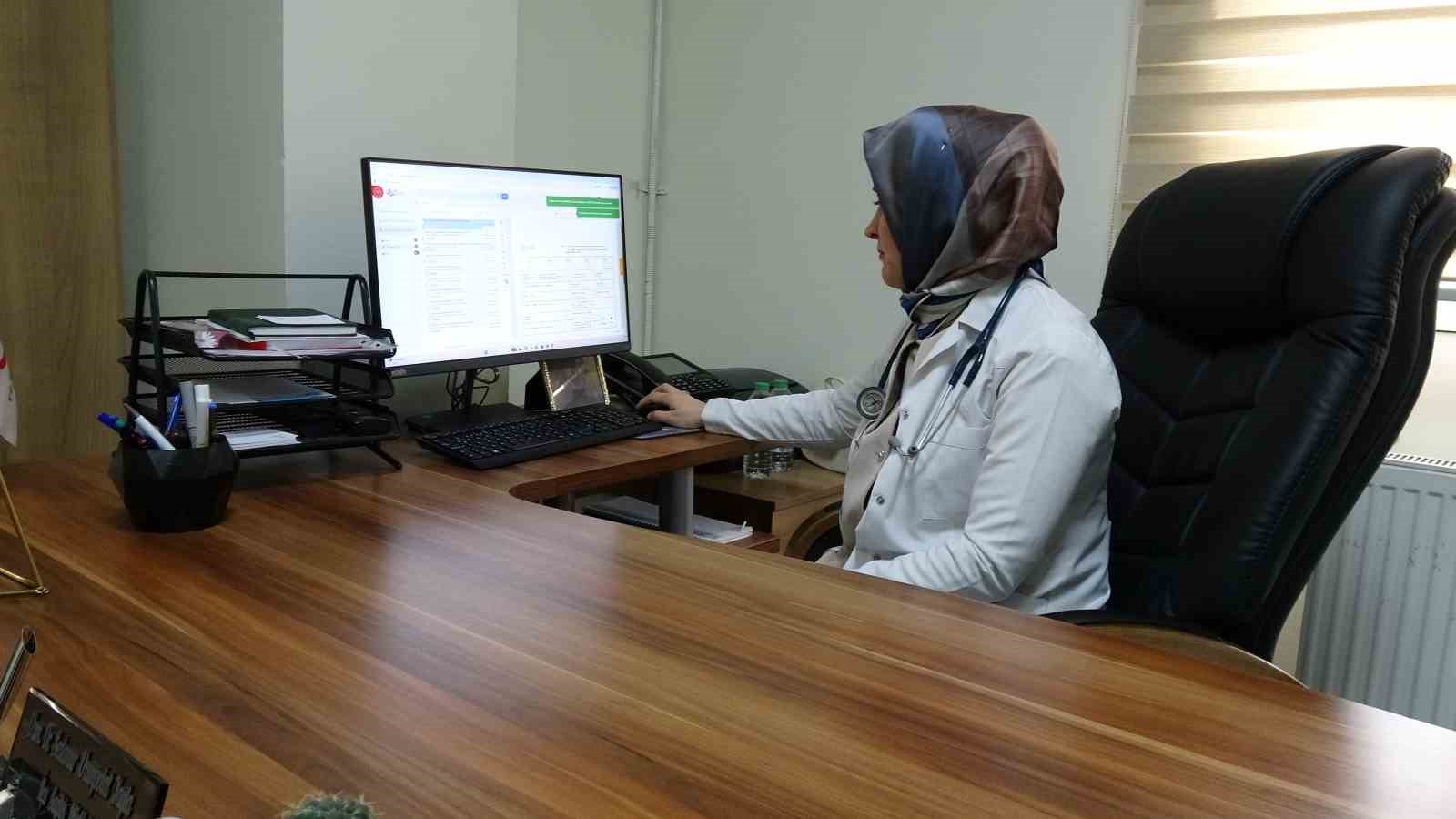 Ramazan’da sahur uyarısı
Ramazan’da sahur uyarısı