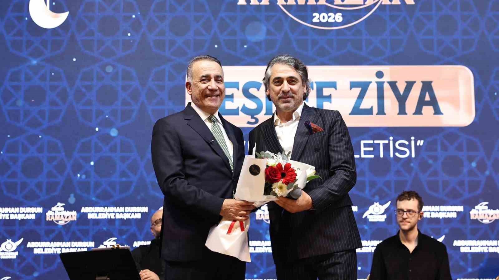 Ramazan’da sevilen isimler Sultangazililerle
