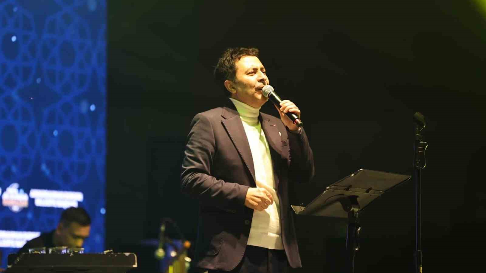 Ramazan’da sevilen isimler Sultangazililerle
