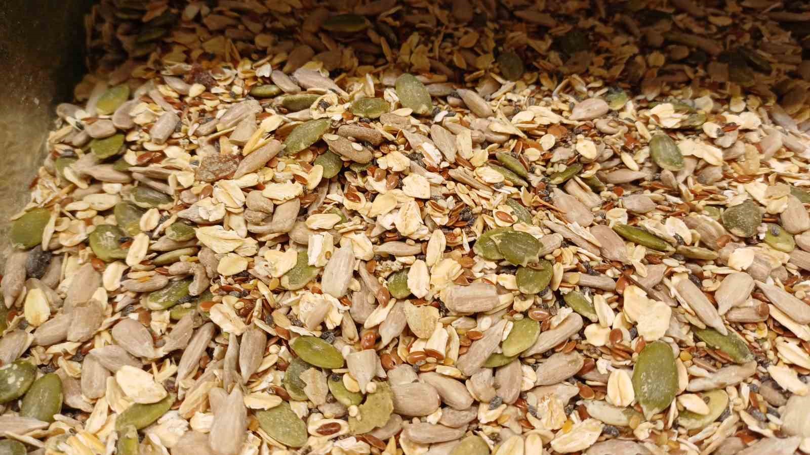 Ramazan’da tok tutan karışım
