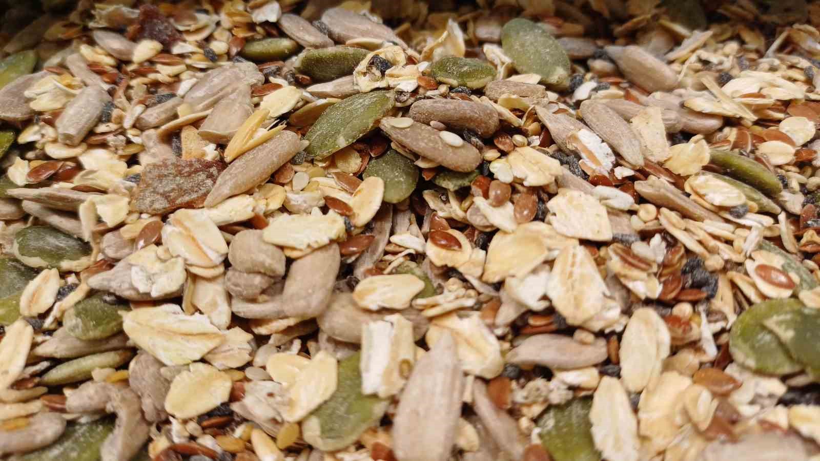 Ramazan’da tok tutan karışım
