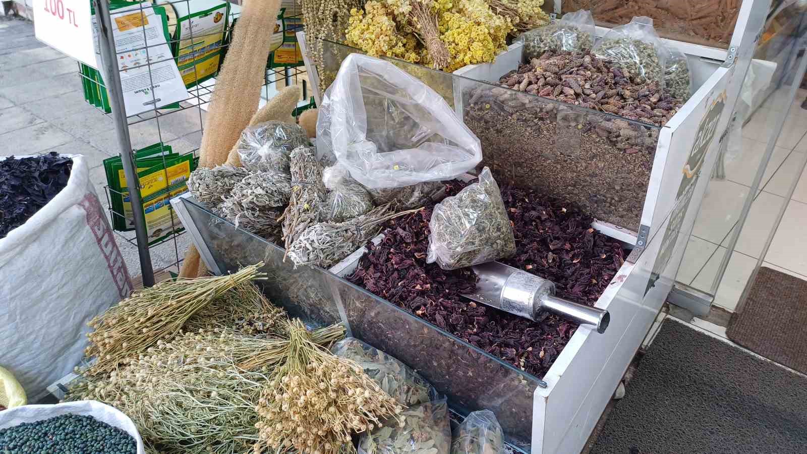 Ramazan’da tok tutan karışım
